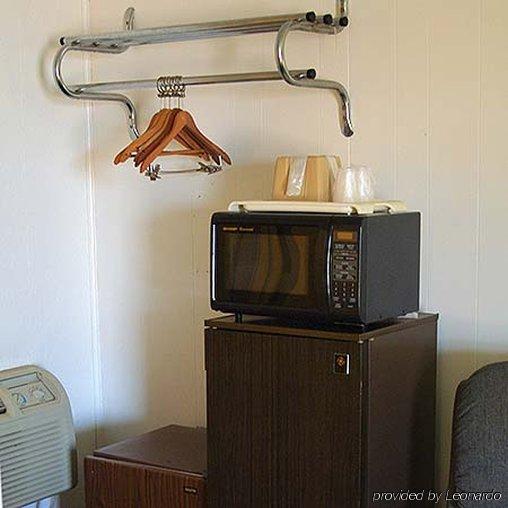 Rainbow Motel Хастингс Экстерьер фото